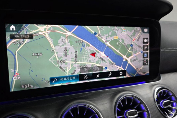 2023 Mercedes-Benz CLS с пробегом 37 162 км