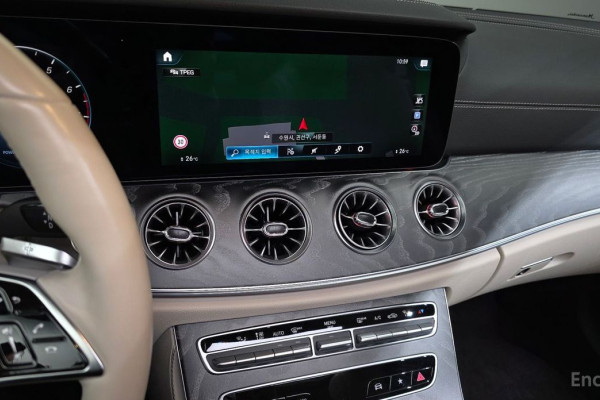 2023 Mercedes-Benz CLS с пробегом 44 718 км