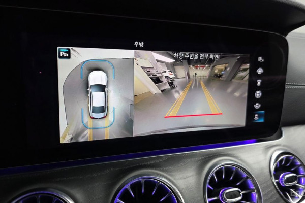 2023 Mercedes-Benz CLS с пробегом 37 162 км