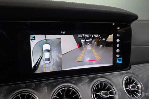 2023 Mercedes-Benz CLS с пробегом 44 718 км