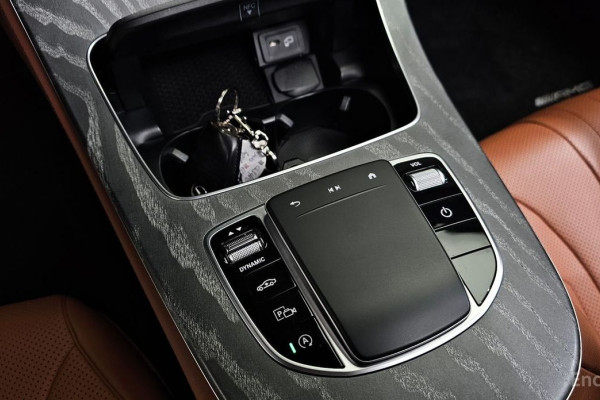 2022 Mercedes-Benz CLS с пробегом 58 531 км