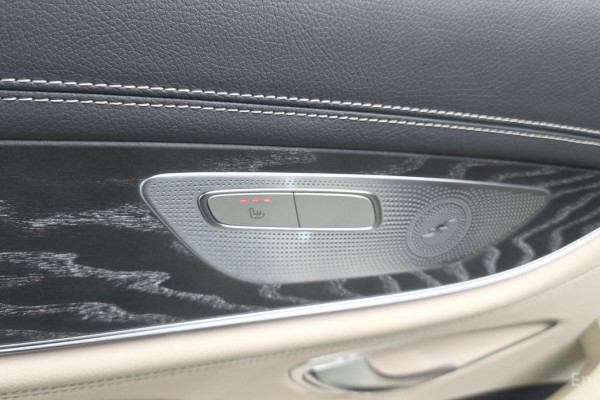 2023 Mercedes-Benz CLS с пробегом 44 718 км