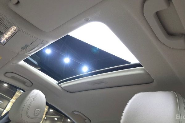 2023 Mercedes-Benz CLS с пробегом 44 718 км