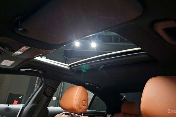 2022 Mercedes-Benz CLS с пробегом 61 070 км