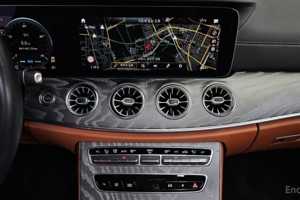 2022 Mercedes-Benz CLS с пробегом 58 531 км