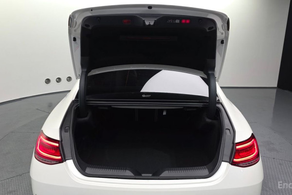 2023 Mercedes-Benz CLS с пробегом 44 718 км