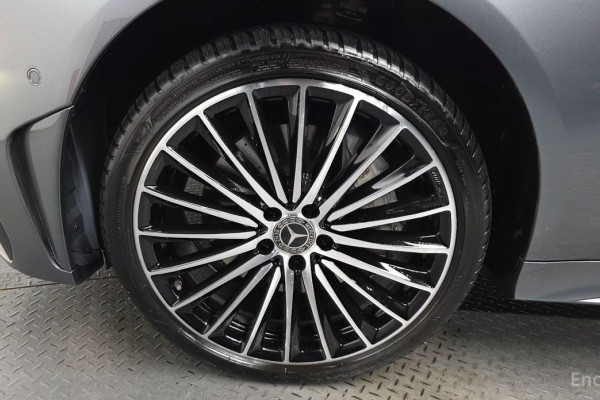 2023 Mercedes-Benz CLS с пробегом 38 200 км