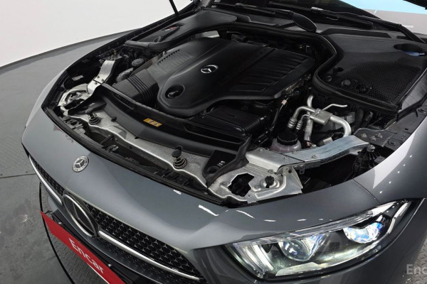 2023 Mercedes-Benz CLS с пробегом 38 200 км