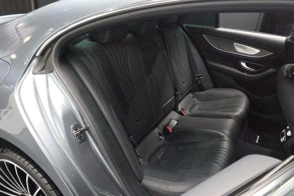 2023 Mercedes-Benz CLS с пробегом 38 200 км