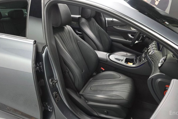 2023 Mercedes-Benz CLS с пробегом 38 200 км