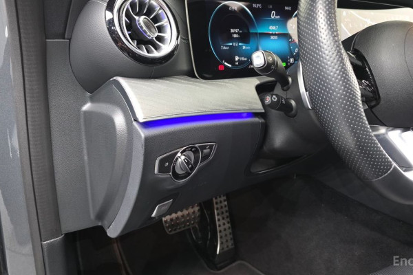 2023 Mercedes-Benz CLS с пробегом 38 200 км