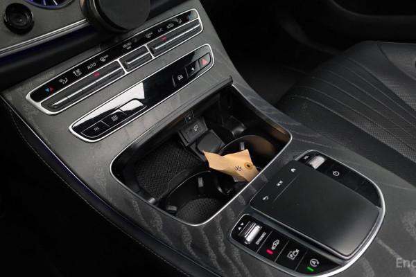 2023 Mercedes-Benz CLS с пробегом 38 200 км