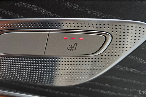 2022 Mercedes-Benz CLS с пробегом 58 531 км