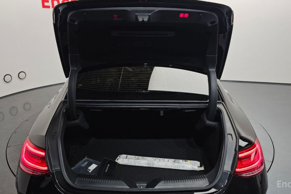 2022 Mercedes-Benz CLS с пробегом 58 531 км