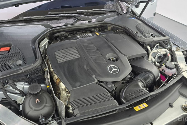 2022 Mercedes-Benz CLS с пробегом 35 407 км