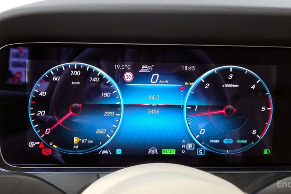 2023 Mercedes-Benz CLS с пробегом 2 456 км