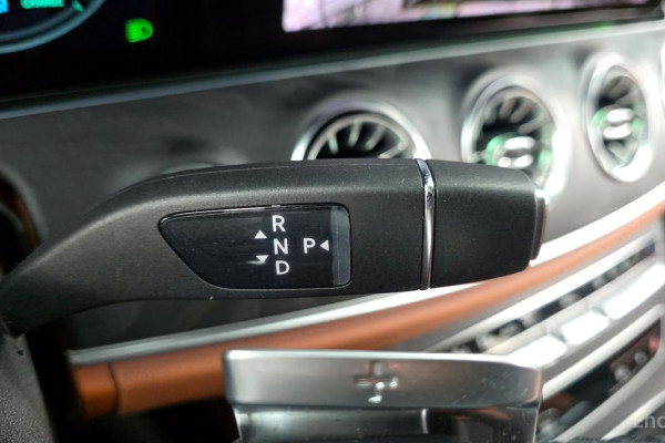 2022 Mercedes-Benz CLS с пробегом 51 100 км