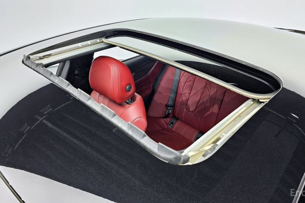 2023 Mercedes-Benz CLS с пробегом 33 485 км