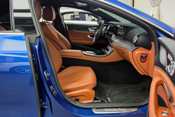 2022 Mercedes-Benz CLS с пробегом 51 100 км