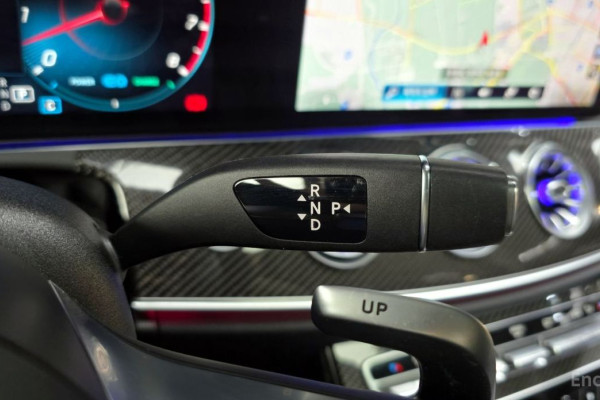 2022 Mercedes-Benz CLS с пробегом 104 345 км