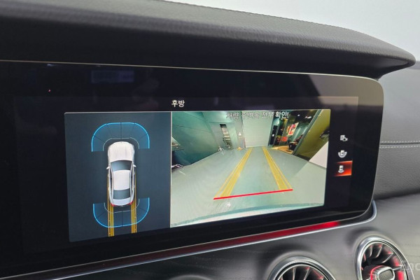 2022 Mercedes-Benz CLS с пробегом 35 407 км