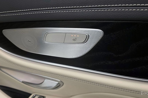 2023 Mercedes-Benz CLS с пробегом 2 456 км