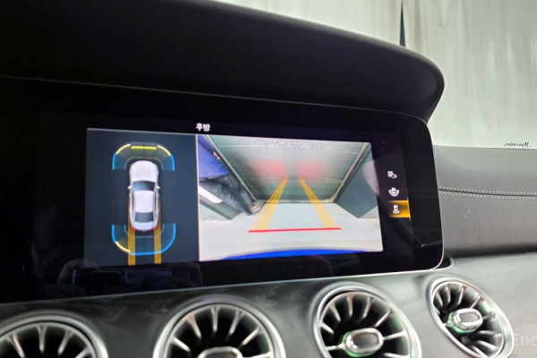 2022 Mercedes-Benz CLS с пробегом 51 100 км