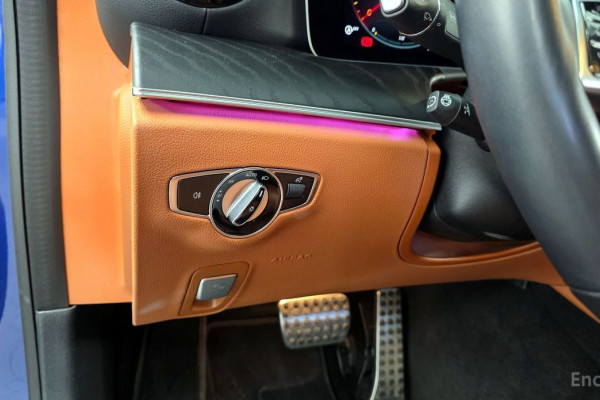 2022 Mercedes-Benz CLS с пробегом 51 100 км