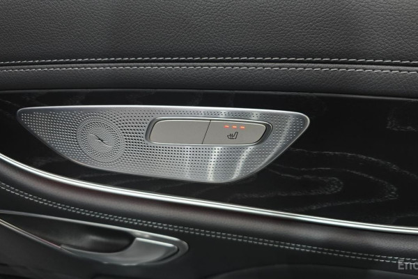 2022 Mercedes-Benz CLS с пробегом 35 407 км