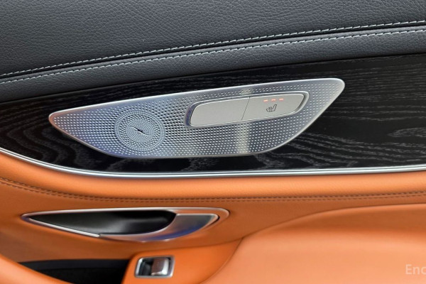 2022 Mercedes-Benz CLS с пробегом 51 100 км