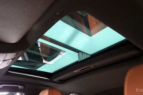 2022 Mercedes-Benz CLS с пробегом 51 100 км