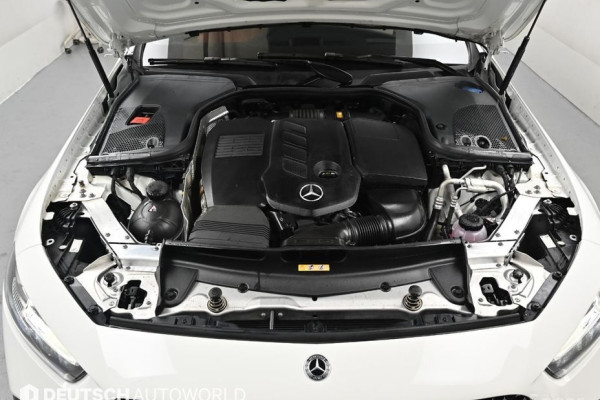 2022 Mercedes-Benz CLS с пробегом 90 837 км