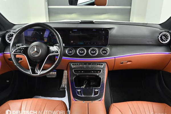 2022 Mercedes-Benz CLS с пробегом 90 837 км