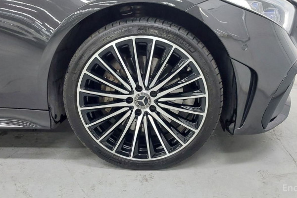 2023 Mercedes-Benz CLS с пробегом 32 392 км