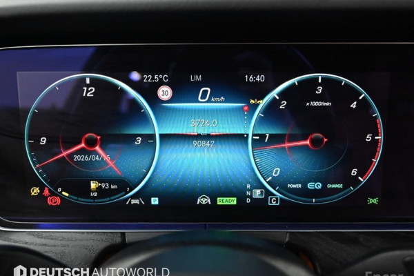 2022 Mercedes-Benz CLS с пробегом 90 837 км