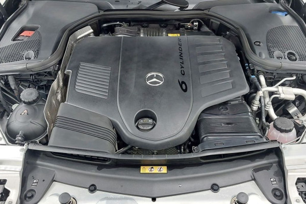 2023 Mercedes-Benz CLS с пробегом 32 392 км