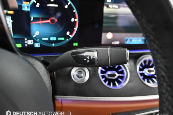 2022 Mercedes-Benz CLS с пробегом 90 837 км