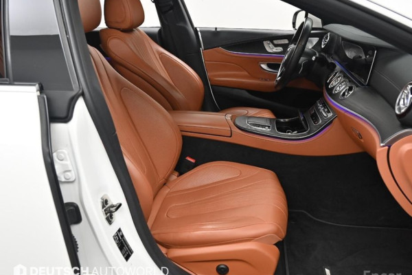 2022 Mercedes-Benz CLS с пробегом 90 837 км