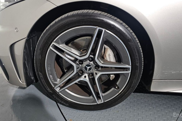 2022 Mercedes-Benz CLS с пробегом 77 113 км