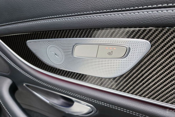 2022 Mercedes-Benz CLS с пробегом 104 345 км