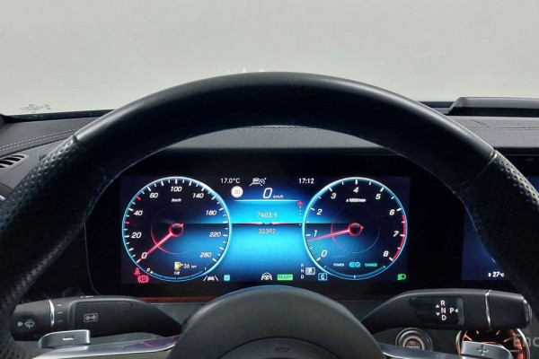 2023 Mercedes-Benz CLS с пробегом 32 392 км