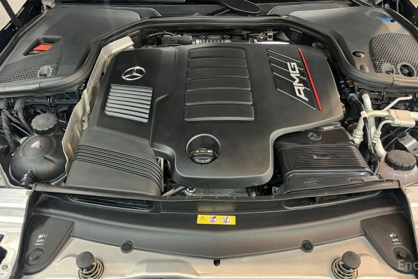 2023 Mercedes-Benz CLS с пробегом 32 120 км