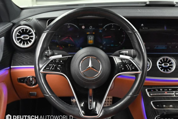 2022 Mercedes-Benz CLS с пробегом 90 837 км