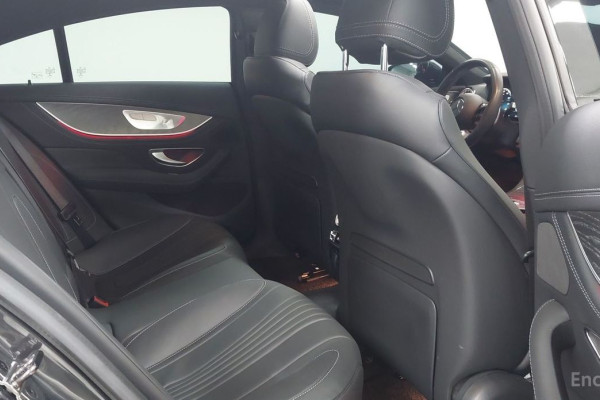 2023 Mercedes-Benz CLS с пробегом 32 392 км
