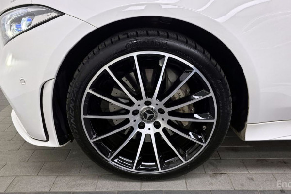 2021 Mercedes-Benz CLS с пробегом 60 001 км