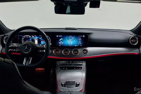 2023 Mercedes-Benz CLS с пробегом 32 392 км