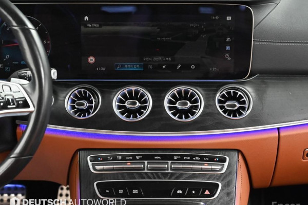 2022 Mercedes-Benz CLS с пробегом 90 837 км