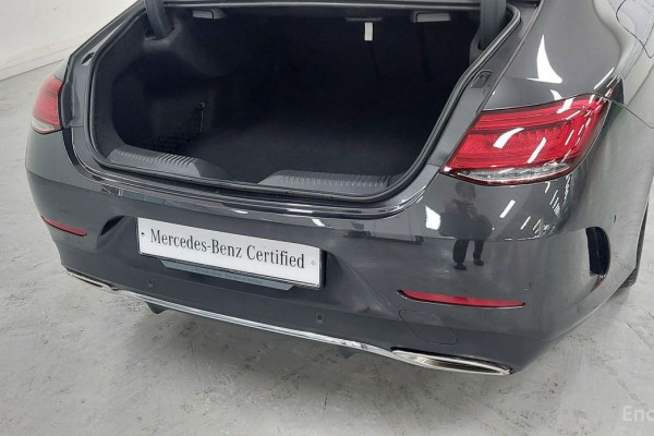 2023 Mercedes-Benz CLS с пробегом 32 392 км