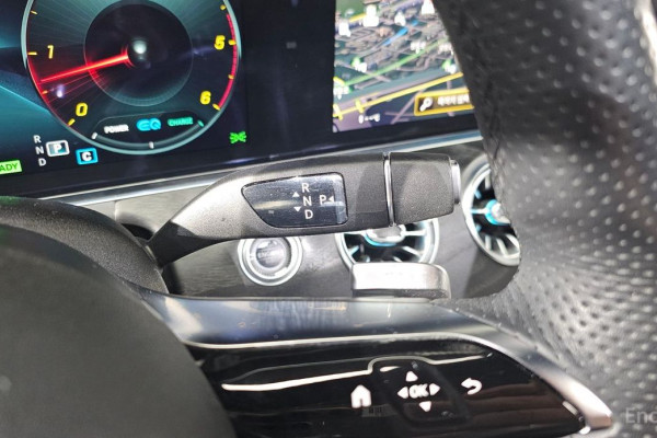 2022 Mercedes-Benz CLS с пробегом 77 113 км