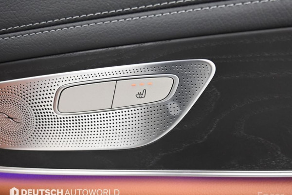 2022 Mercedes-Benz CLS с пробегом 90 837 км